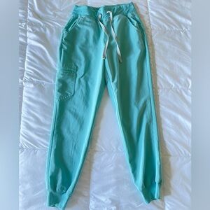 Seaglass Zamora High Waisted 2.0 Jogger